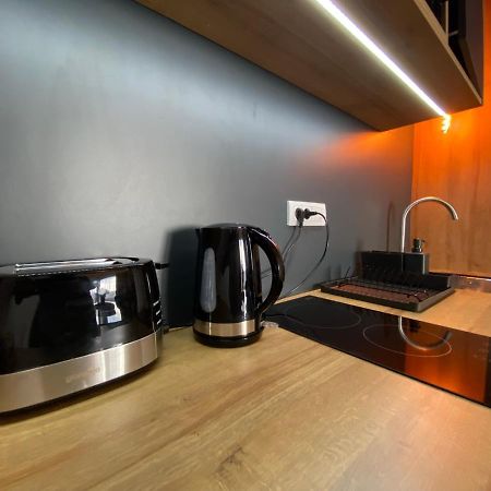 Apartman L8 Kopaonik Exterior photo