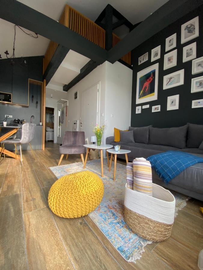 Apartman L8 Kopaonik Exterior photo