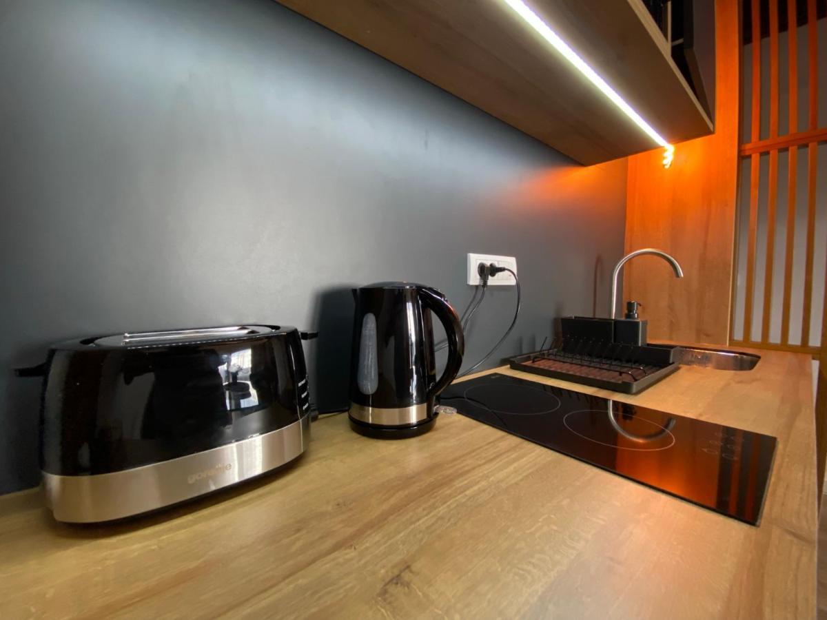 Apartman L8 Kopaonik Exterior photo