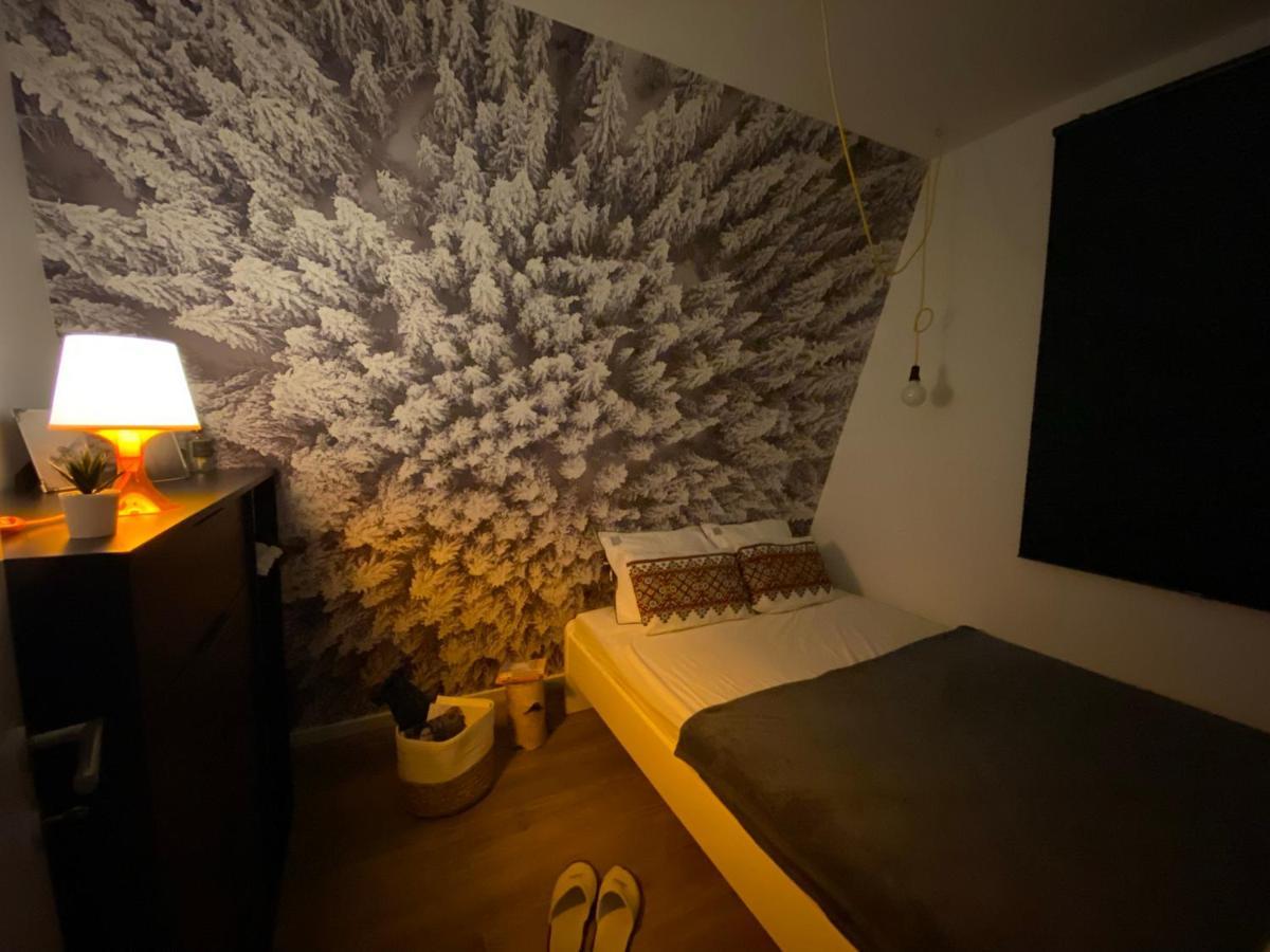 Apartman L8 Kopaonik Exterior photo