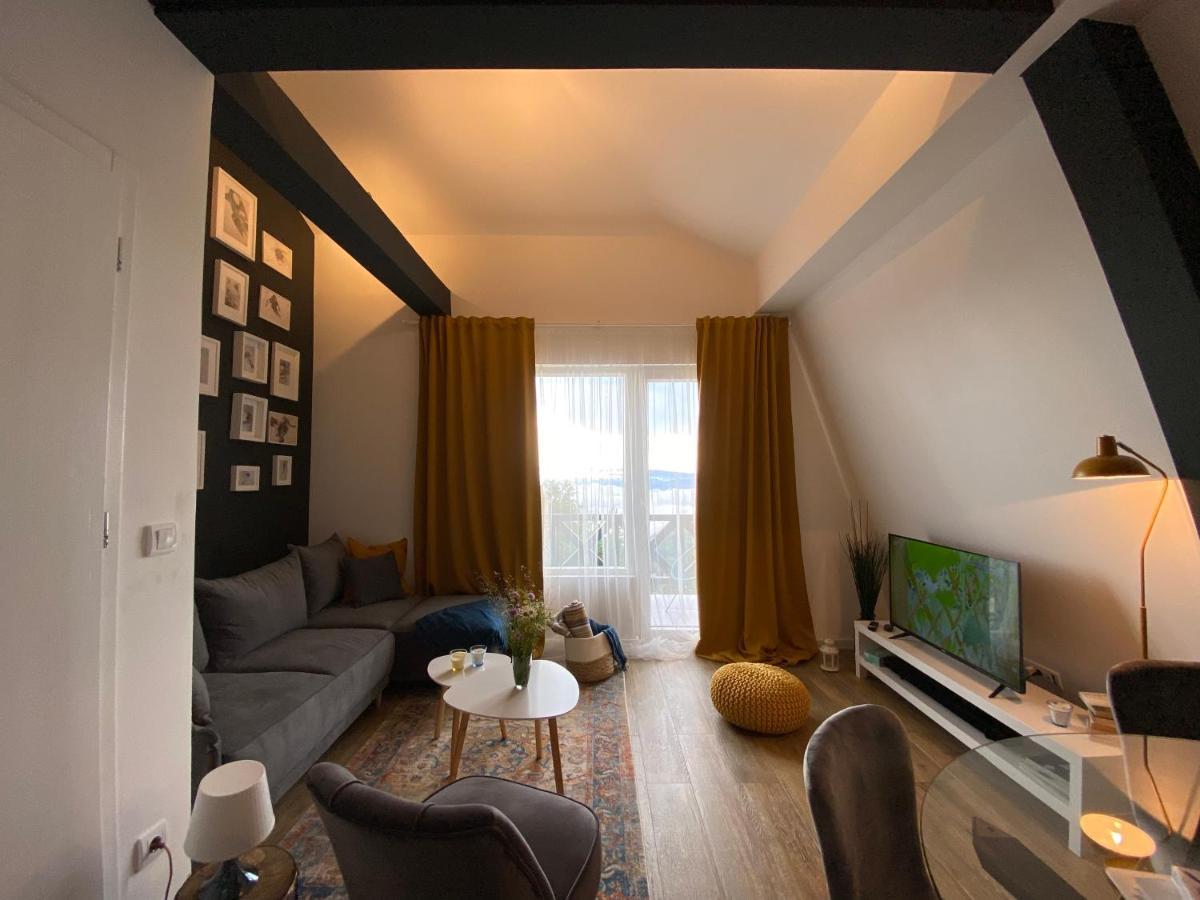 Apartman L8 Kopaonik Exterior photo