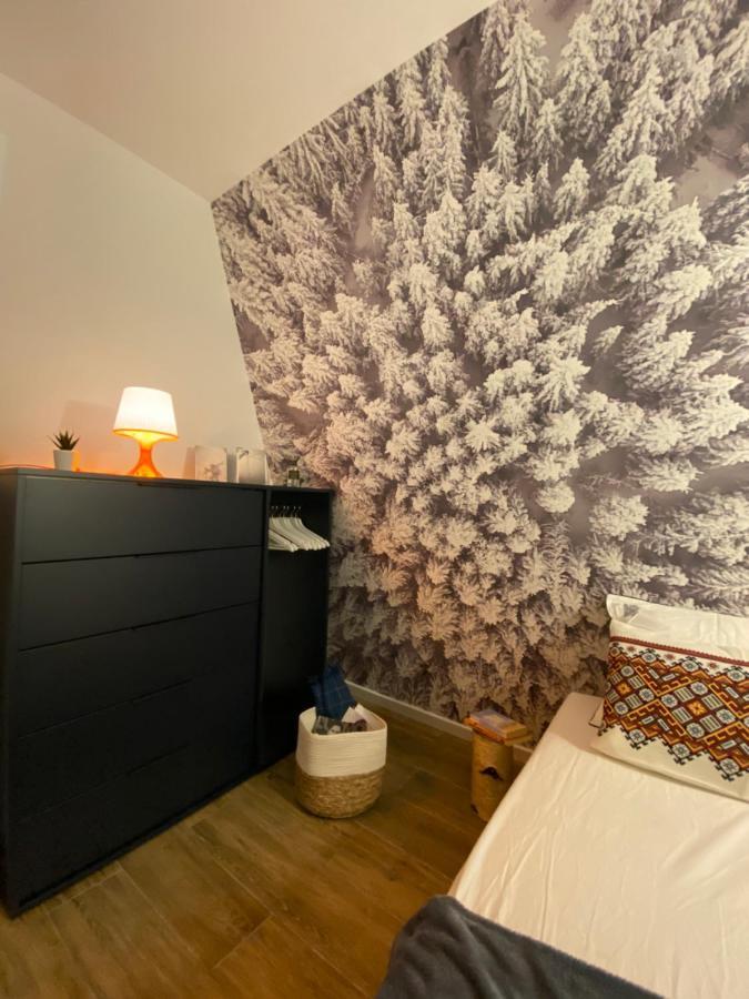 Apartman L8 Kopaonik Exterior photo
