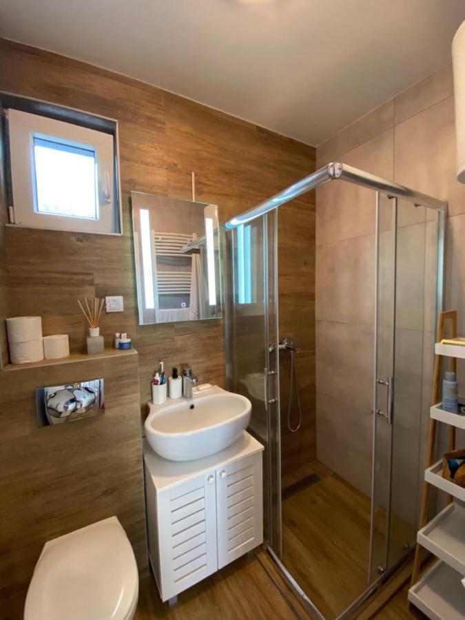 Apartman L8 Kopaonik Exterior photo