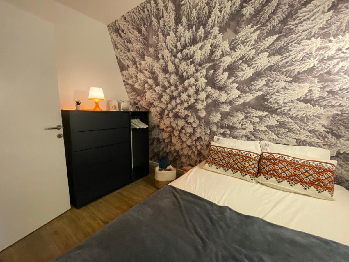 Apartman L8 Kopaonik Exterior photo