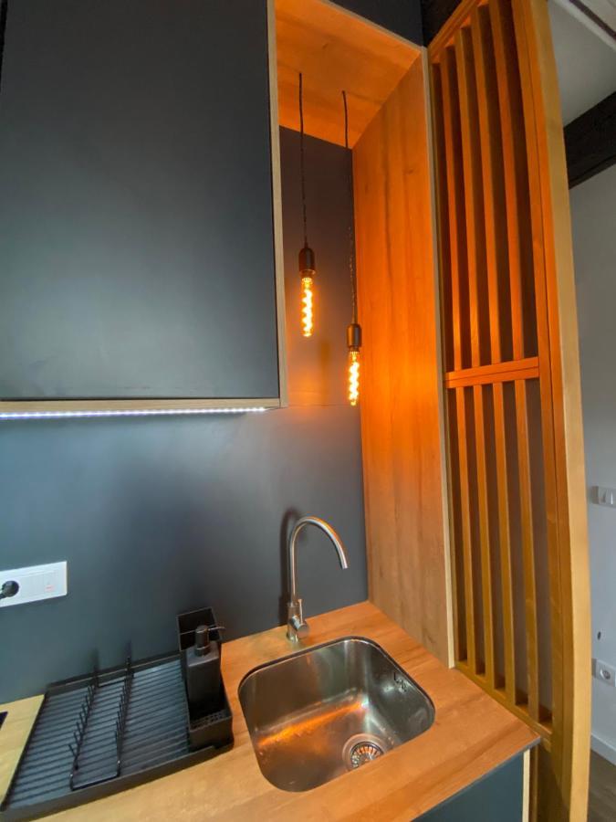 Apartman L8 Kopaonik Exterior photo