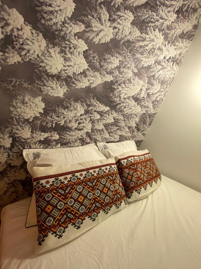 Apartman L8 Kopaonik Exterior photo