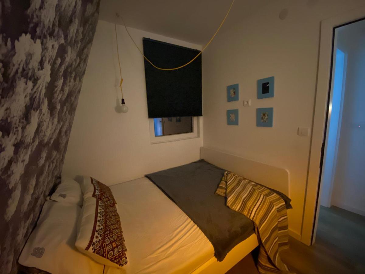 Apartman L8 Kopaonik Exterior photo