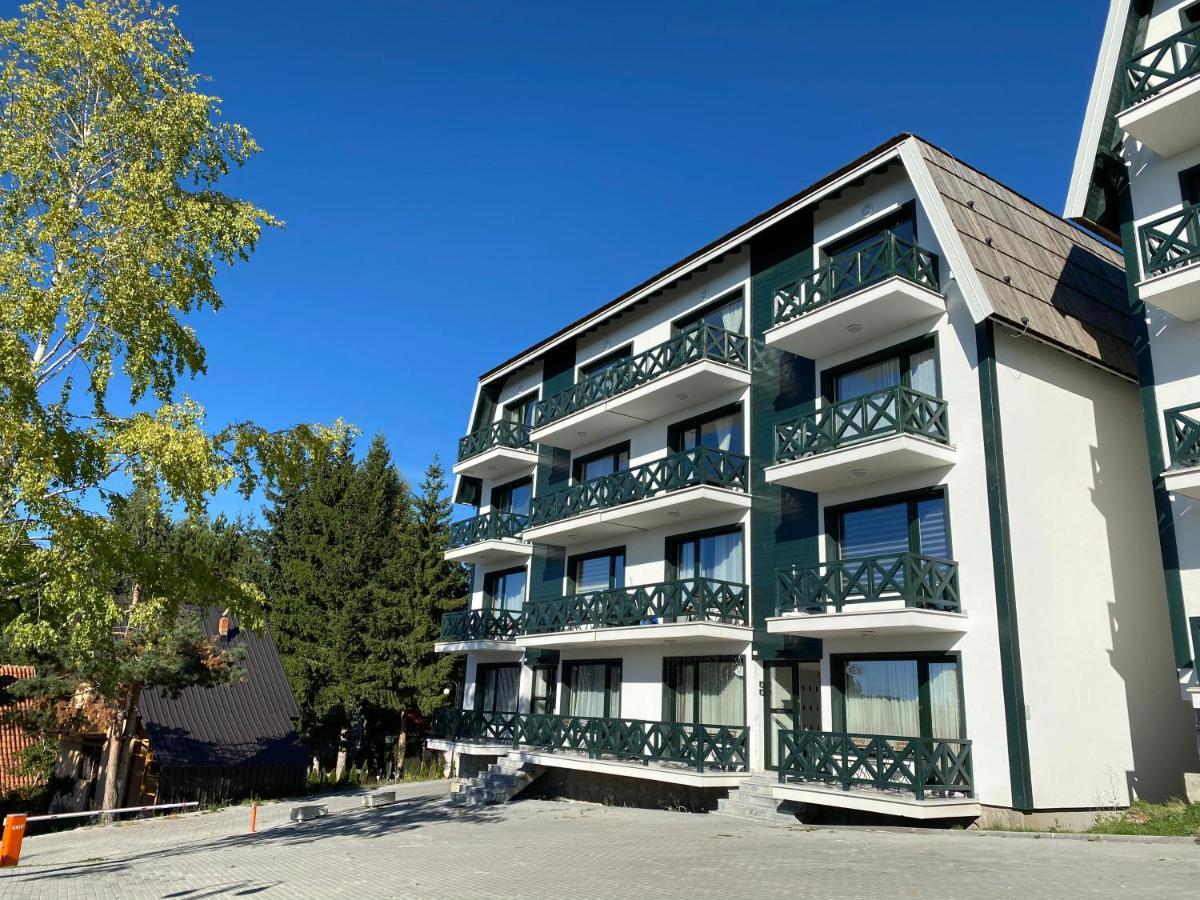 Apartman L8 Kopaonik Exterior photo