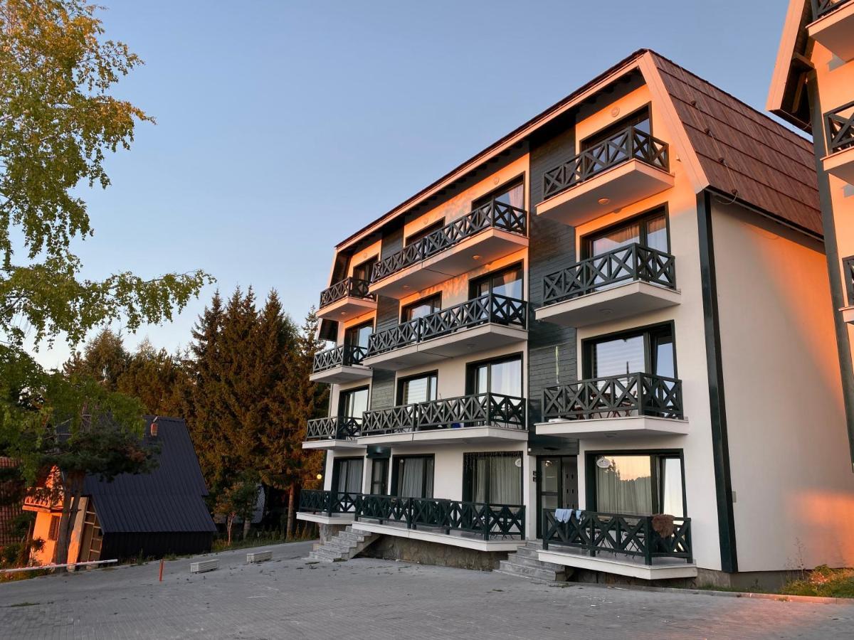 Apartman L8 Kopaonik Exterior photo
