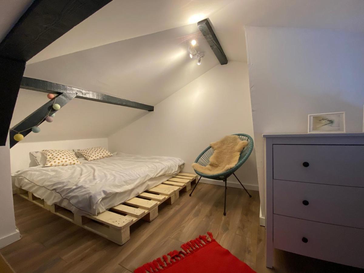 Apartman L8 Kopaonik Exterior photo